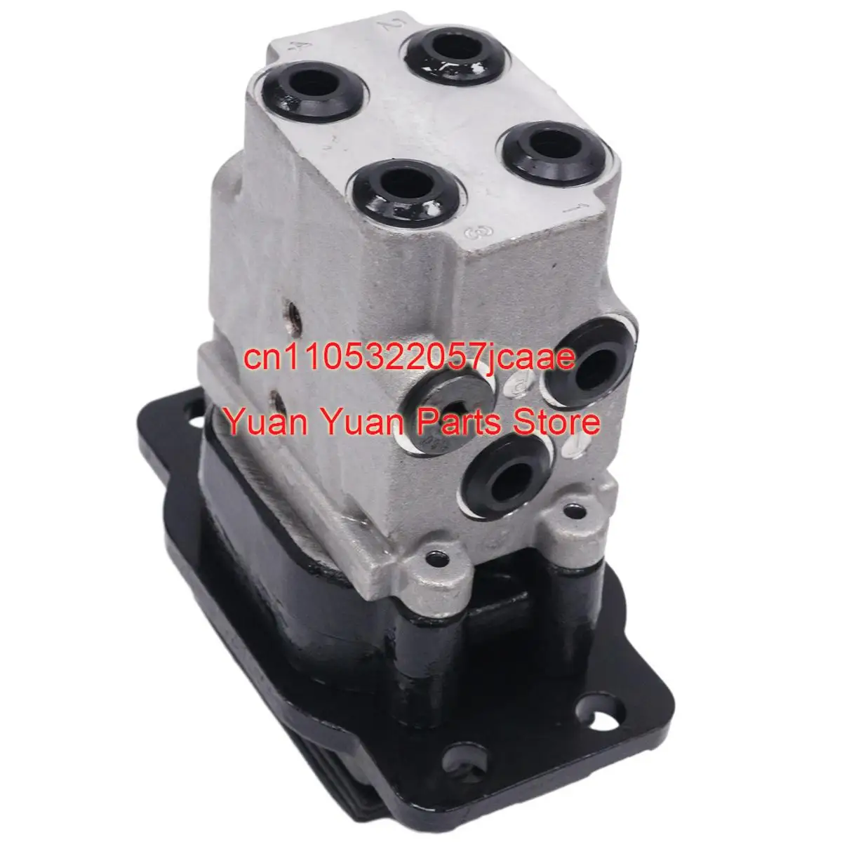 Hydraulisches Kontrollventil PM30V00019F4 für Gehäuse CX17B CX25 CX31B CX36 CX50B