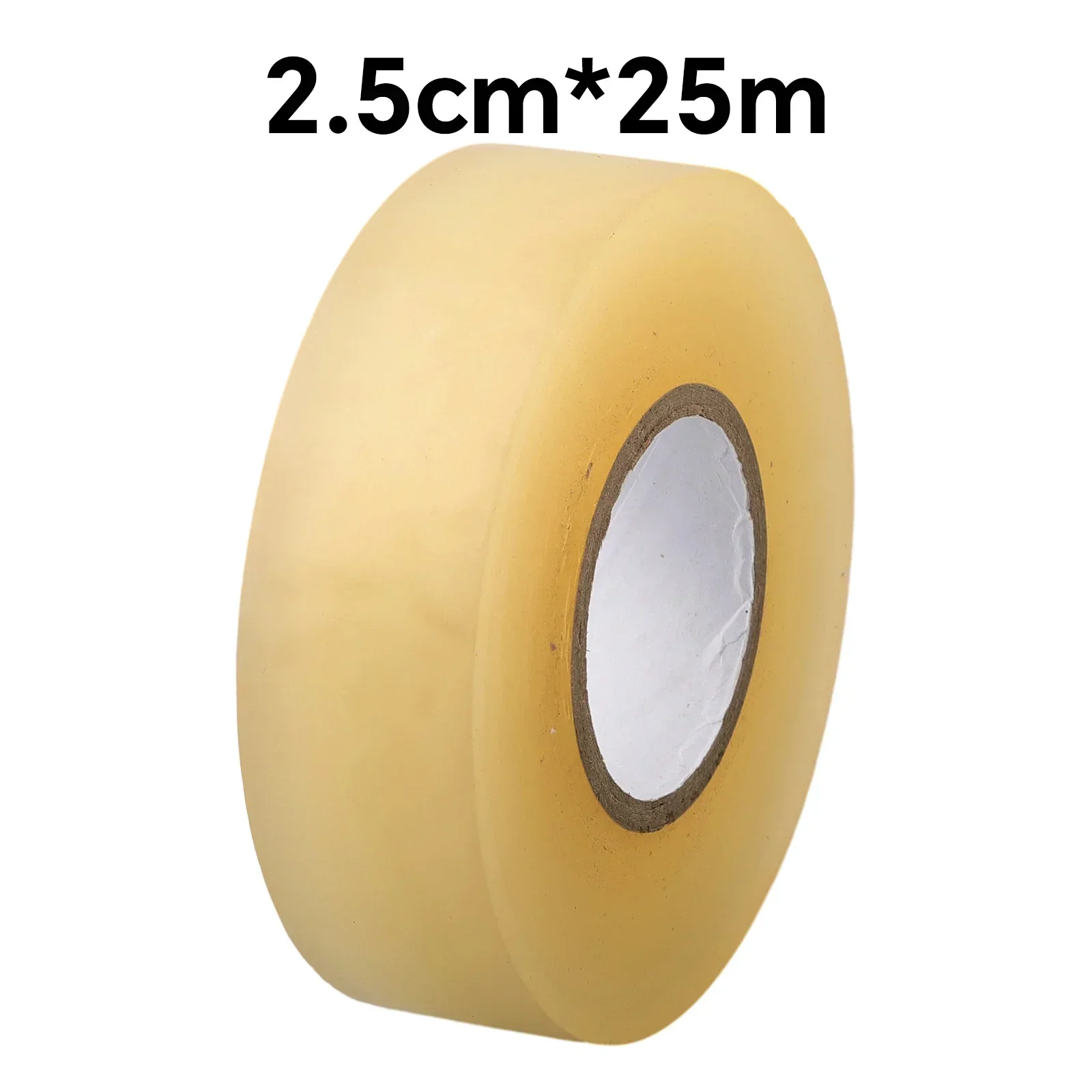 Clear Ice Hockey Tapes Multipurpose PVC Hockey Stick Tape 2.5cm*25m/2.5cm*20m Transparent Nonslip Handle Protector Sports Gifts