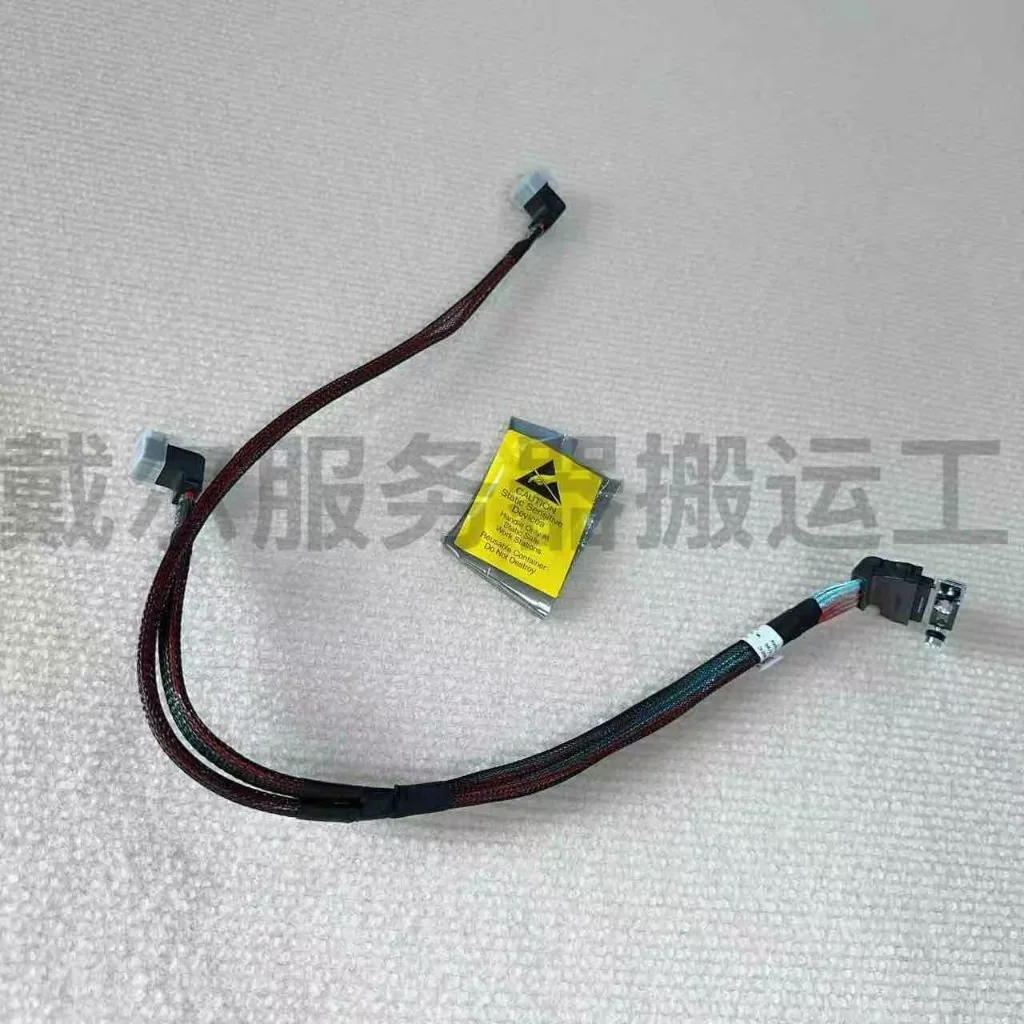 04M4C – מדריך מפורט לרכיבי חיבור SAS לשרת Dell R740: תקופת תקינות, תצורה ותובנות מנוסה