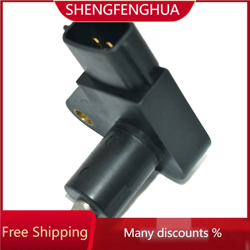 SHENGFENG HUA Free Shipping 23731-35U00 J5T10271 RS304 2373135U10 Crankshaft Position Sensor SHENGFENGHUA-B