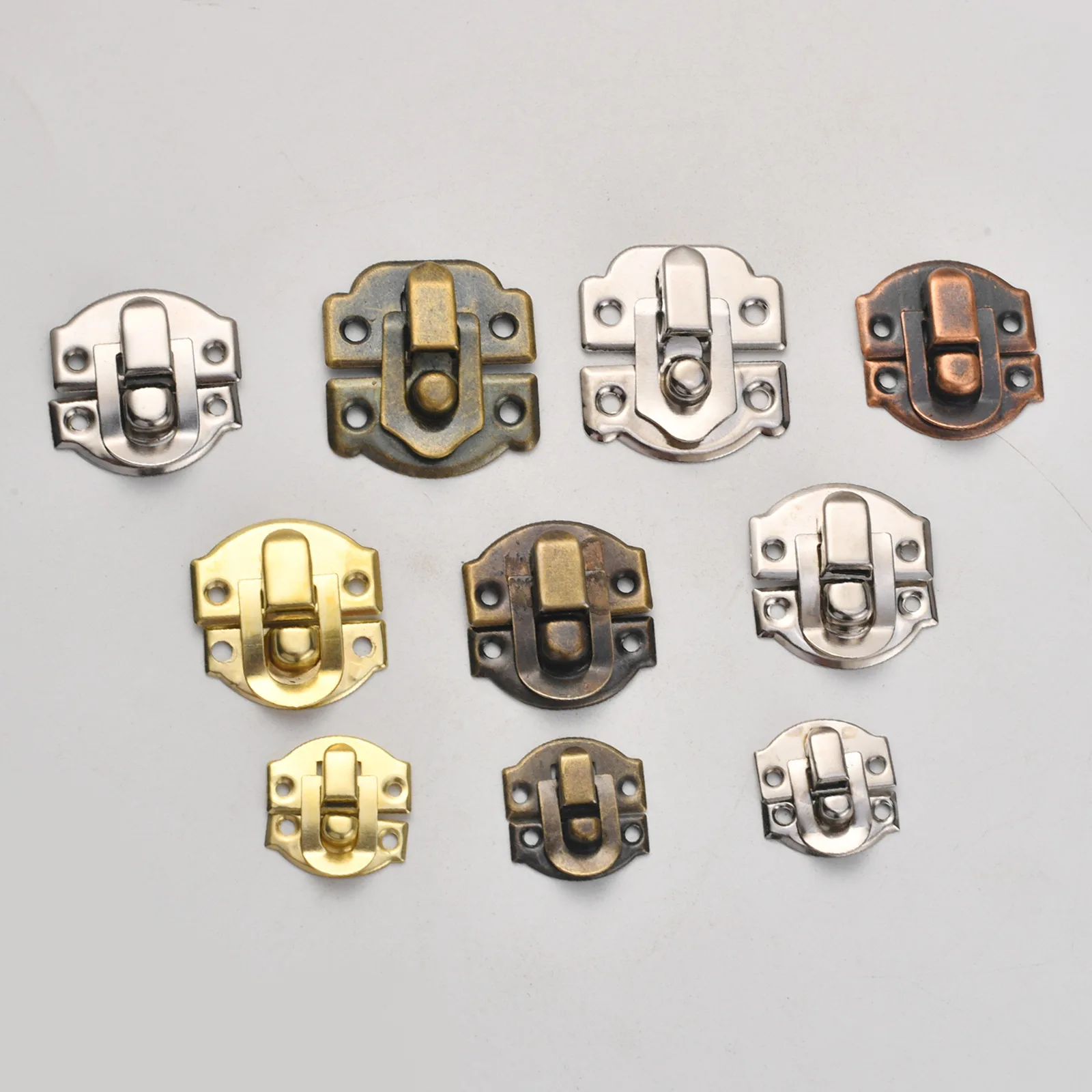 Furniture Hardware Manufacturer - Antyczne, w stylu retro, akcesoria do