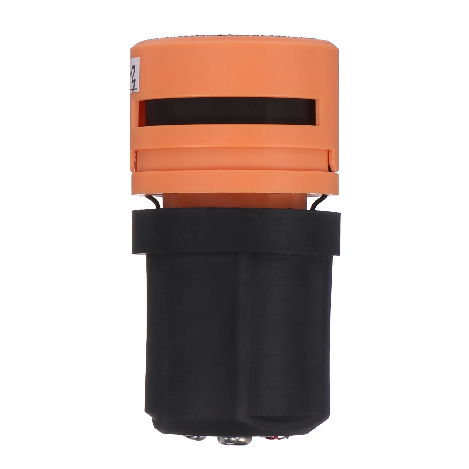 

Wireless Microphone Capsule Clear Sound Quality For High-End Entertainment Cardioid Dynamic Mic Replacement Diy Repair