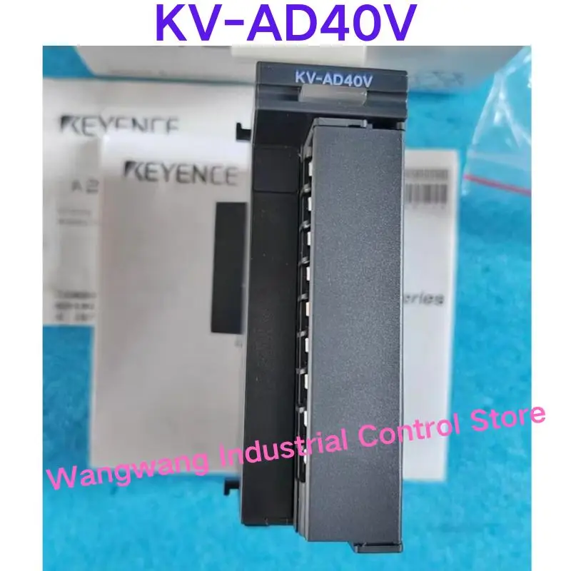 Brand-New KV-AD40V …