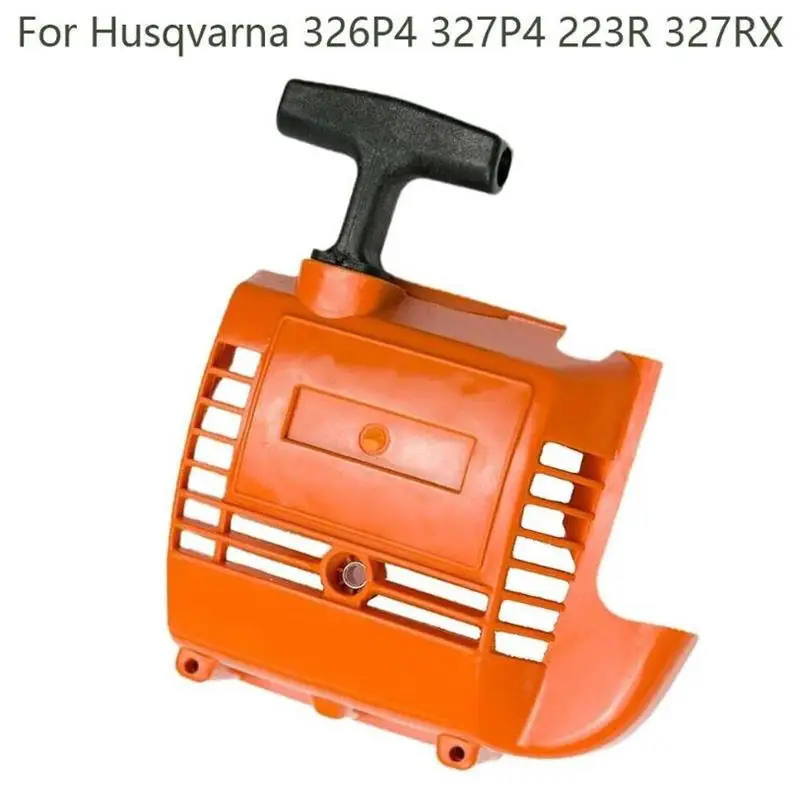 223R STARTER FOR SPECIFIC HUSQVARNA 223 323 325 326 327 POLE SAW EDGER BRUSHCUTTER HEDGE TRIMMER CARTER 544071102 544071103