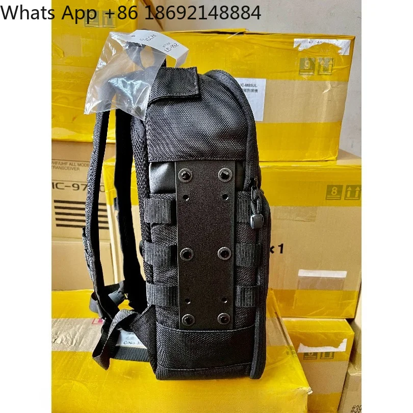 Spot LC-192 radio backpack, original accessories for shortwave radio, suitable for IC-705 view 2