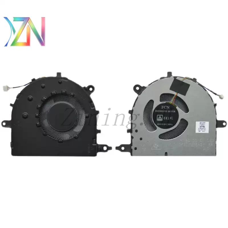 For Lenovo XIAOXIN 15-ARE 2020 model 15-IIL 2020 model XIAOXIN air15 2021 fan