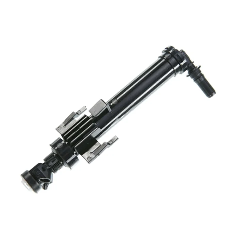 

61677380422 Right Headlight Washer Fluid Nozzle for F30 328I F32 435I Washer Sprayer Nozzle Cylinder