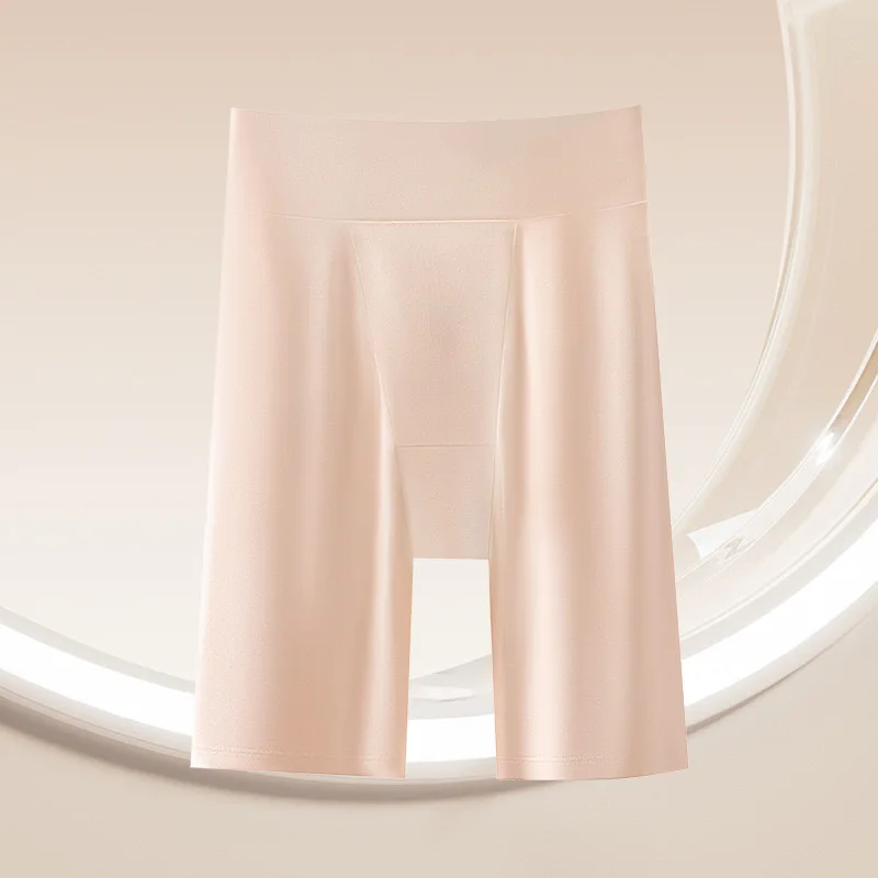 3pcs Five-point Safety Pant Women Sport Panties Casual Cycling Pant Hip Lifting Yoga Pant Women Seasons Elastic Leggings Short image 6