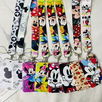 動畫掛繩鑰匙扣證件套ID卡信用卡通行證掛繩手機掛飾配件 8 最佳銷售 動漫手機掛飾 - №4