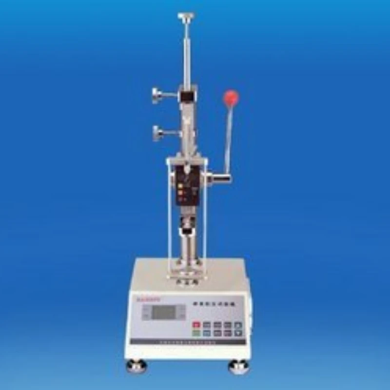 Edburg spring tension and compression tester-electronic digital display tension and compression tester 100N