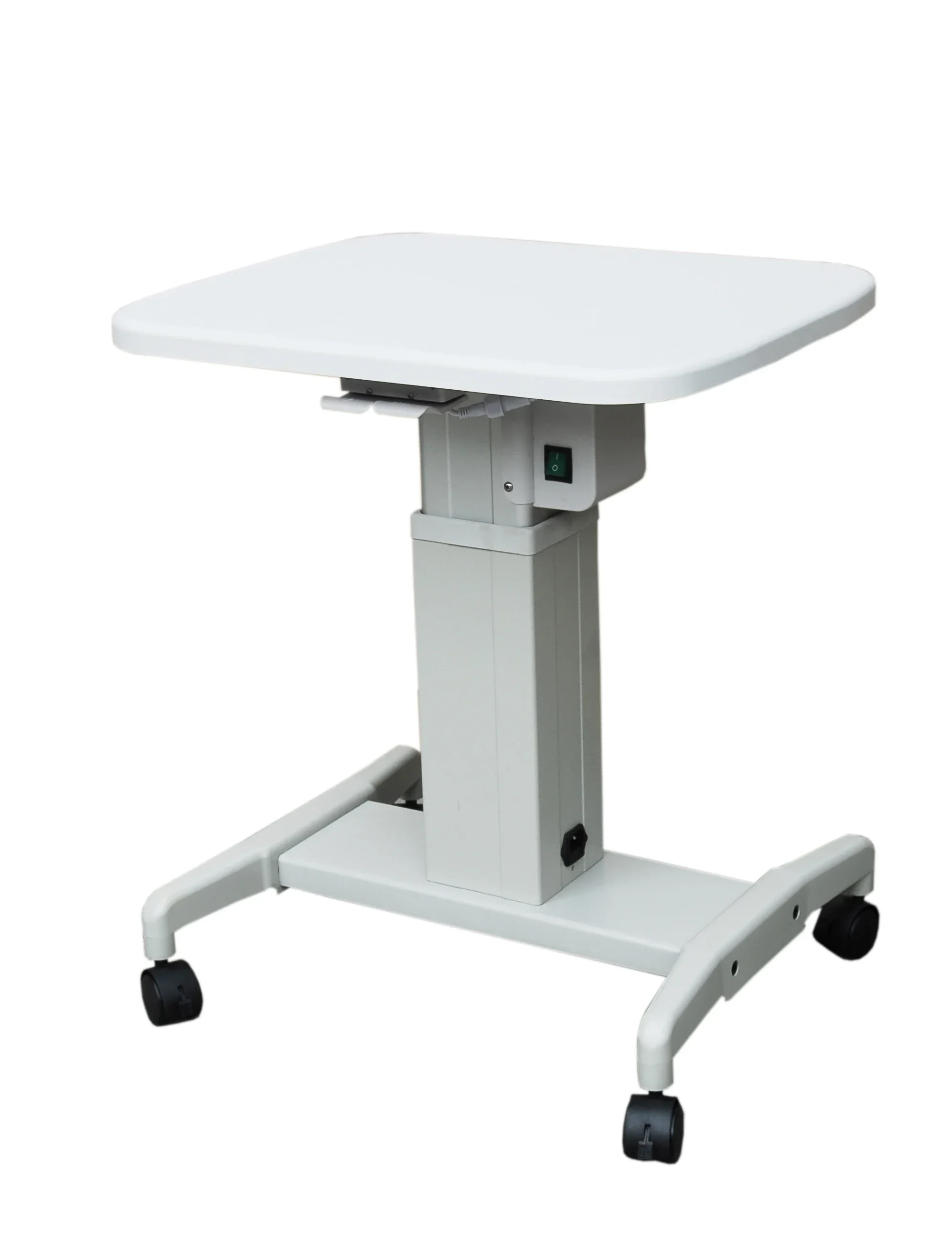

Ophthalmology Super Heavy Load Easy installation Ophthalmic Electric lifting Instrument Table TB-S100
