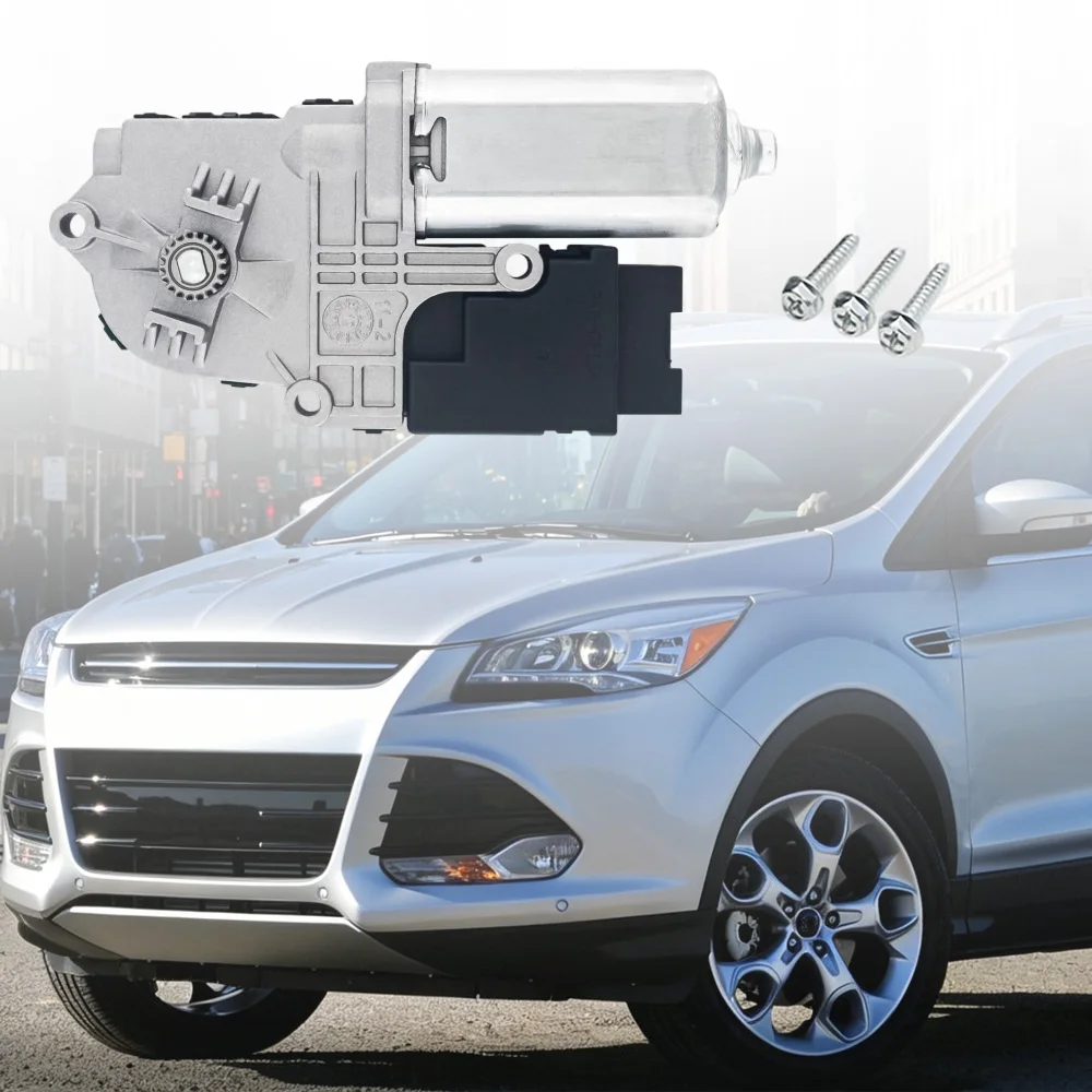 14pins Car Sunroof Motor for Ford Escape 2013 2014 2015 2016 2017 CJ5Z15790A CJ5Z15790E CJ5Z15790B