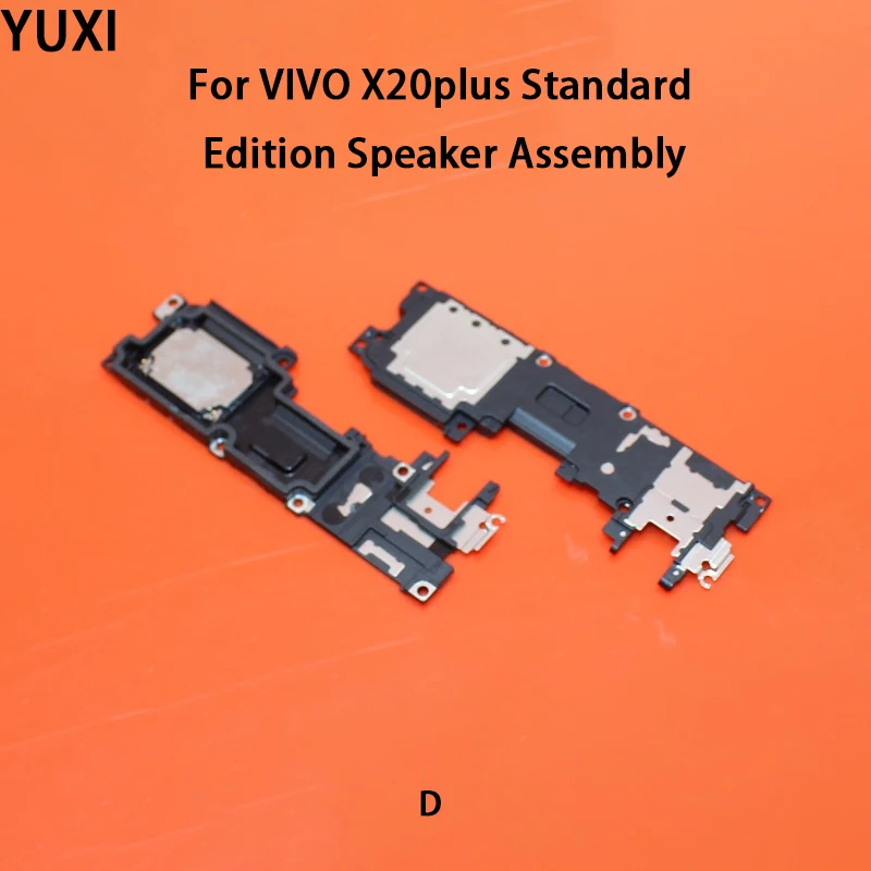 YUXI 1PCS Speaker Assembly For VIVO X20 20A 21S 21 21i/Y97 53 71 83/X20plus Standard Edition Screen Fingerprint Edition Speaker