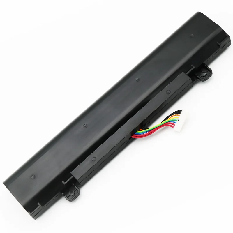 AL15B32 แบตเตอรี่แล็ปท็อปสําหรับ Acer Aspire V15 DG2 V5-591G V5-591 N15Q12 31CR17 T5000 T5000-73CF T5000-50HZ 11.1V 56Wh/5040mAh
