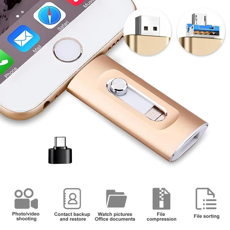 pen-drive-usb-30-de-alta-velocidade-4-em-1-para-iphone-ipad-android-tipo-c-e-pc-pen-drive-de-memoria-pen-drive-para-fotos