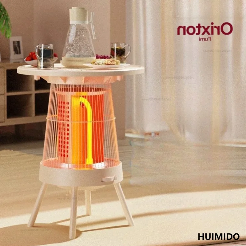 50 Hz Portable Electric Outdoor Camping Patio  Heater Energy Saving Stove Boil Water Tea Making Household Aquecedor Lareira