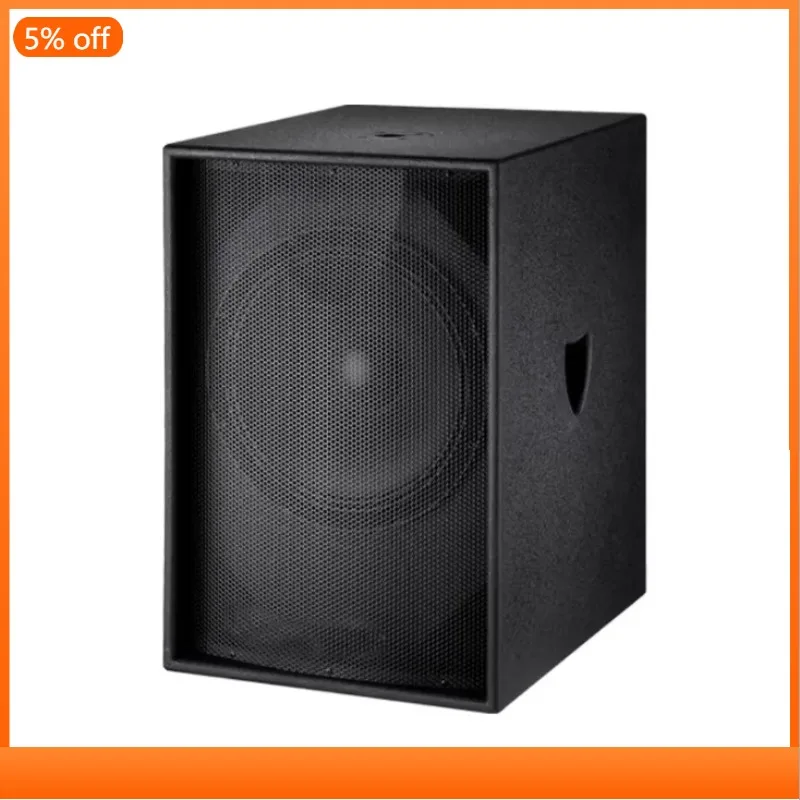 

Professional Audio Sound Speaker 10 Inch 15 Inch 18 Inch Three Way Passive Speaker