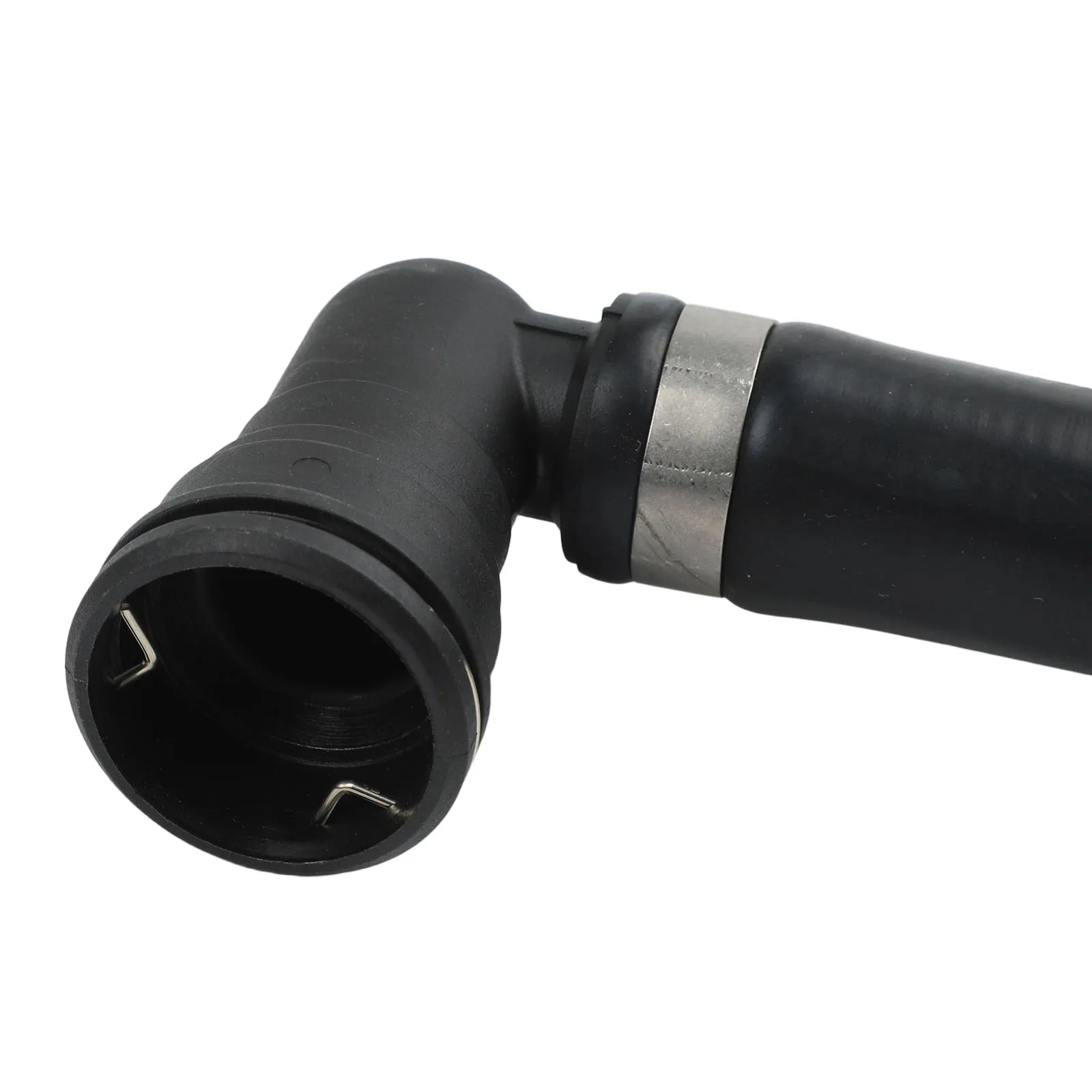 

Engine Cooling Repair Black Radiator Hose Radiator Hose For Ford Engine Cooling Tube For Ford F150 5.0L 2011-2014