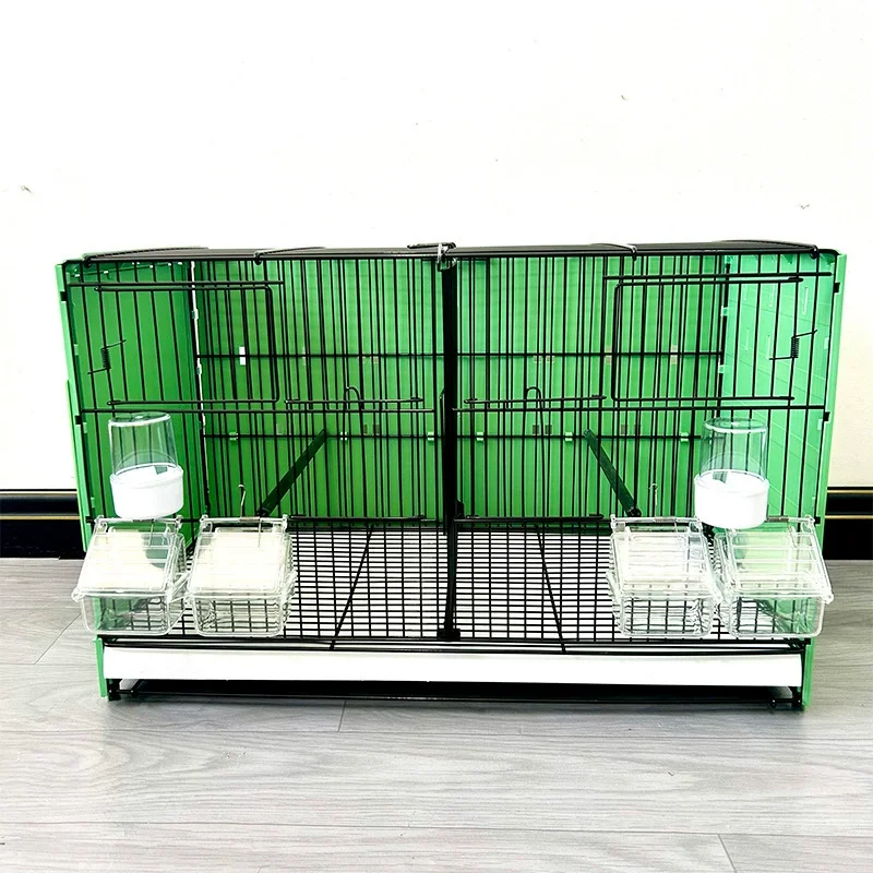 Клетка для разведения кошек и  – обзор и цена Rabbit Cage Wire