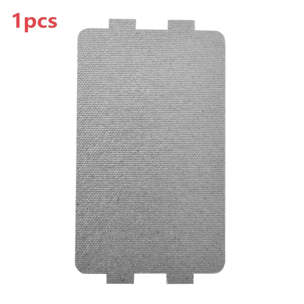 1pcs/lot High Quality Microwave Oven Repairing Part 116 X 65mm Mica Plates Sheets For LG Etc.. Microwave