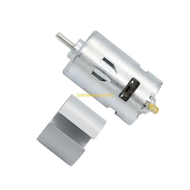 M7DF DC12V 24V 6000-12000rpm 895/795/755 Cuscinetto a a motore coppia potenza potenza