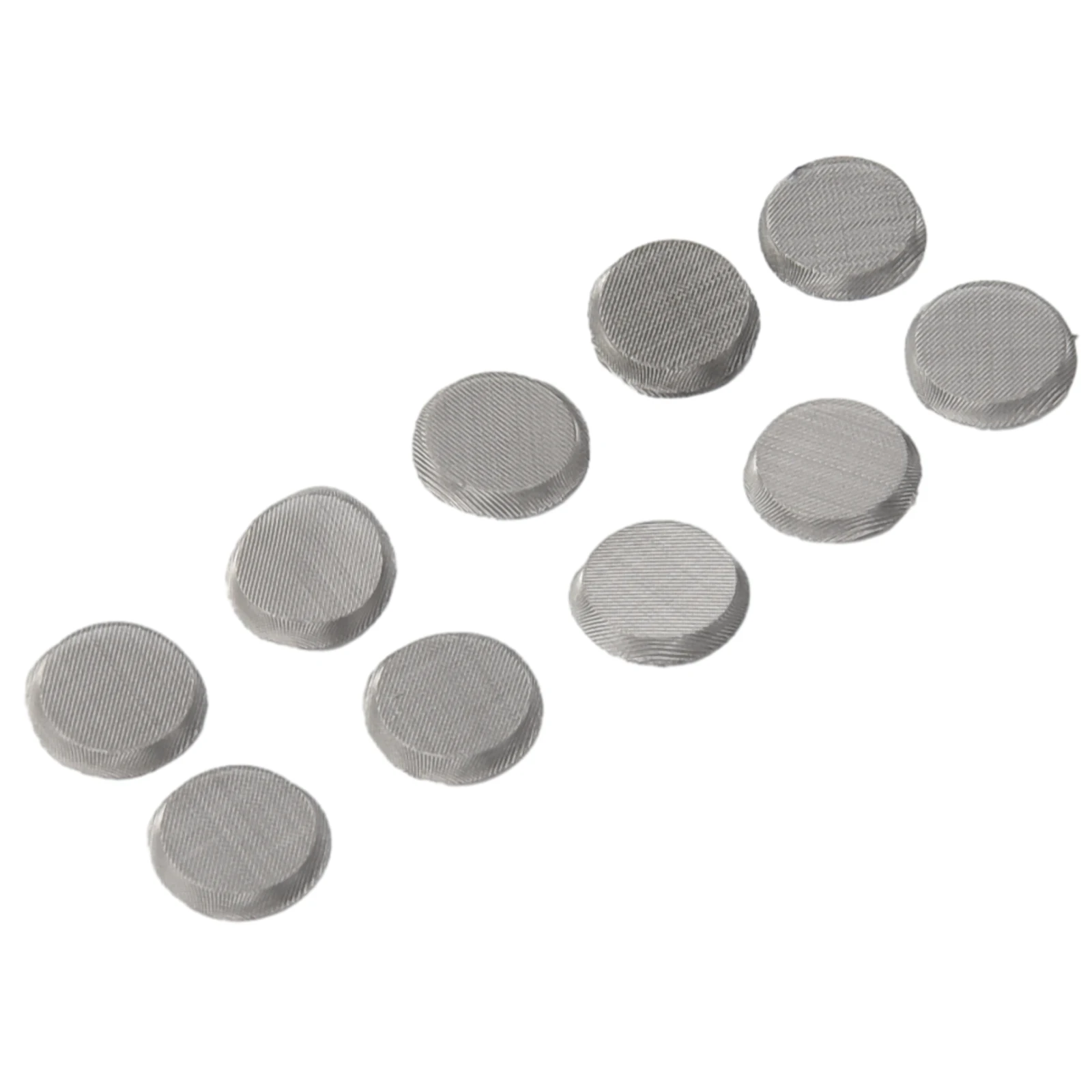 10x Fuel Strainer Mesh Inlet Screen For Walbro Carburetor 140-70-8 140-70-08 Practical Attachment High Quality