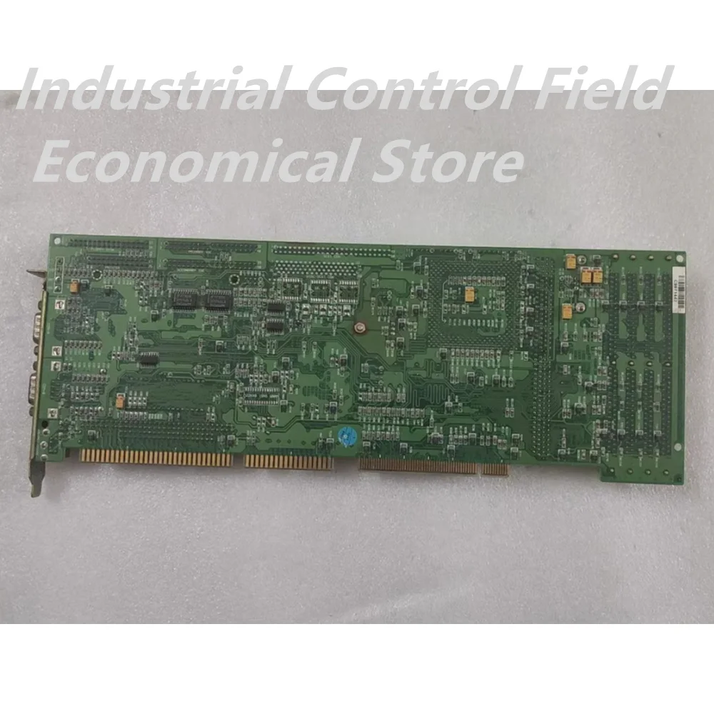 

Плата SBC-570 REV:a1 полноразмерная