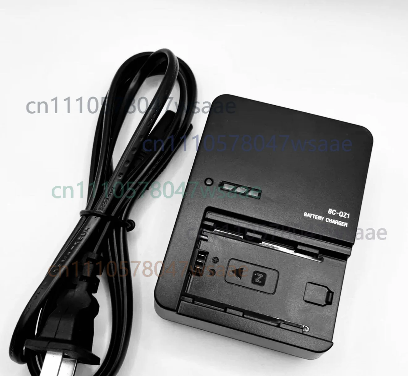 1pcs for Sony BC-QZ1 Battery Charger For Z Series NP-FZ100 Battery A7 III A7M3 A7R III
