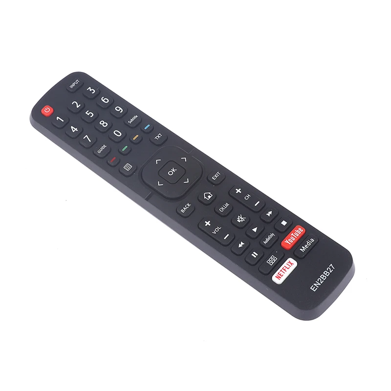 EN2BB27 Remote Control For Hisense LCD LED TV For H32A5840 H43AE6030 H32B5600