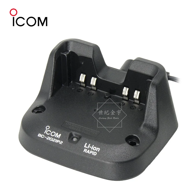 

BC-202IP2 seat charger set is suitable for ID-31/ID-51/ID-52.