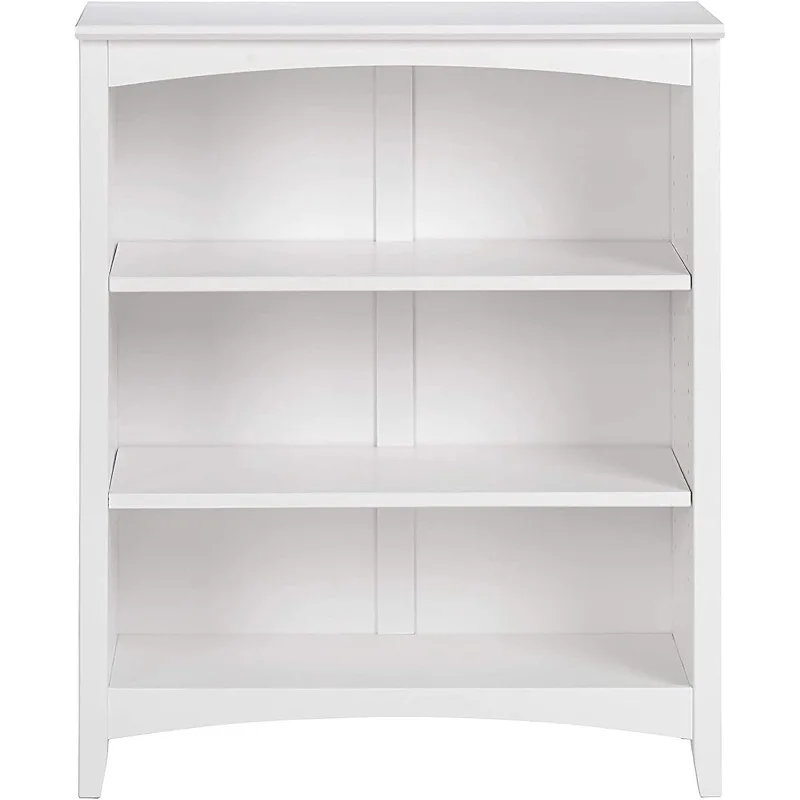 

Shaker Style Bookcase, 36"