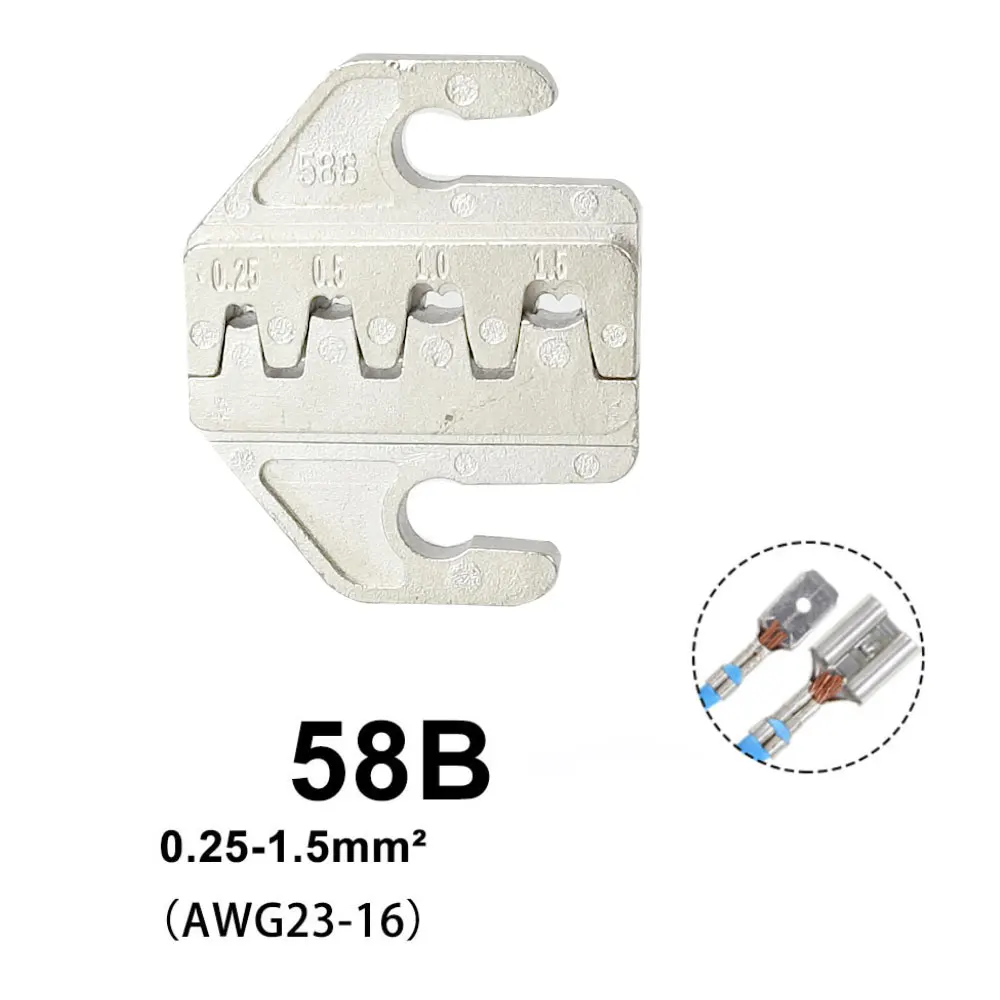 Thumbnail 4 - #70 Pliers Comparison Guide
