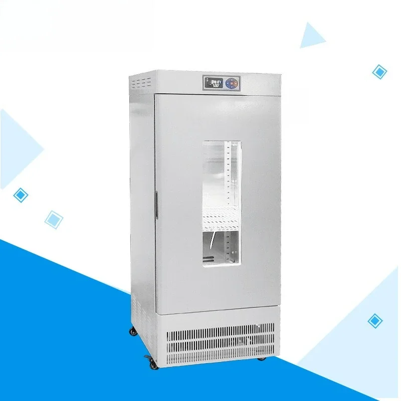 Bacteria, mold, and microbial incubators Precision refrigeration and heating constant temperature test equipment
