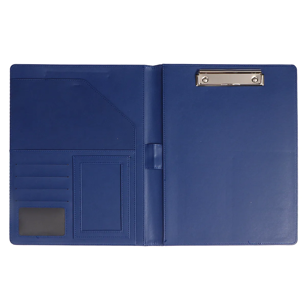 

1Pcs Premium A4 File Holder Waterproof Oil Resistant Document Folder Portable Office File Folder for Business