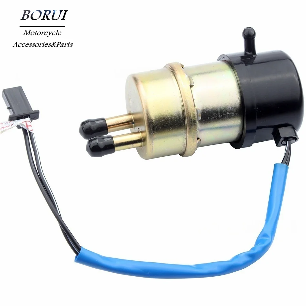 

Electronic Fuel Pump for Honda VT750CDA VT750CDB VT750CDC VT750CDD SHADOW ACE DELUXE 1998-2003 CBR600F 1987-1990