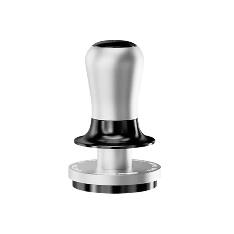 Streamer series constant force powder press powder hammer E61 bottomless handle coffee powder drop 58mm universal