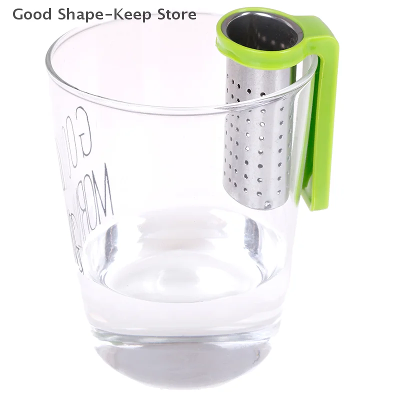 

Многоразовый заварочный чайник из нержавеющей стали, ситечко для чая, чайник, чайный пакетик, заварочный ситечко для чая из нержавеющей стали, фильтрация и протечка чая