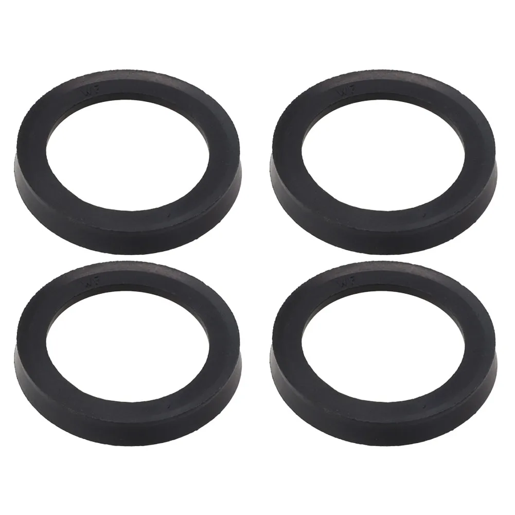 4Pcs Oil for Ring Seal Replacement Components for PH65A Electric Pick Piston Rod Rubber Material for Seal Repair