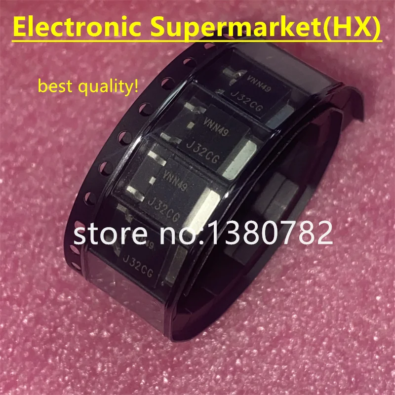 Free shipping 20pcs-100pcs/lots MJD32CT4G MJD32CT4 TO-252 IC In stock!