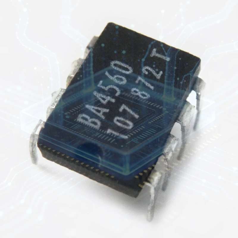 1PCS-50PCS L78M06CDT 78M06 BA4560 4560 CH376T CH376 MIP161 161 G5243AT11U 523 MSM82C55A-2 M82C55A-2