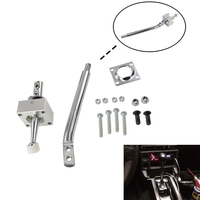 Short shifter for Toyota 1978-2002 Supra 5 Speed W50 W55 W57 W58 R154 Hilux Z20 RACING