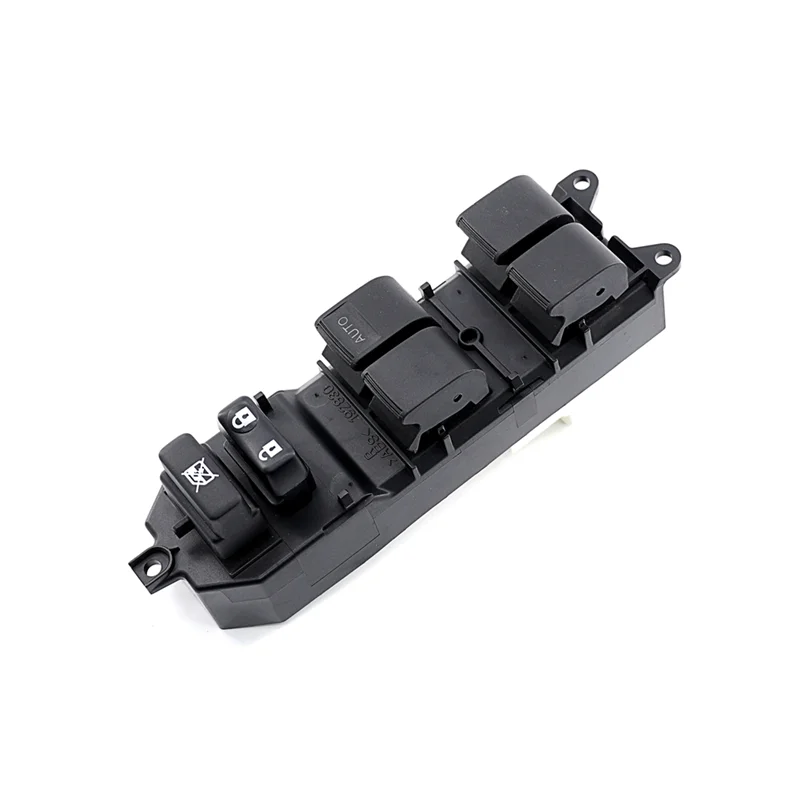 

Efficientt-RHD Electric Master Power Window Switch Master Power Window Control Switch 84820-06090 For Toyota Camry RAV4 Corolla