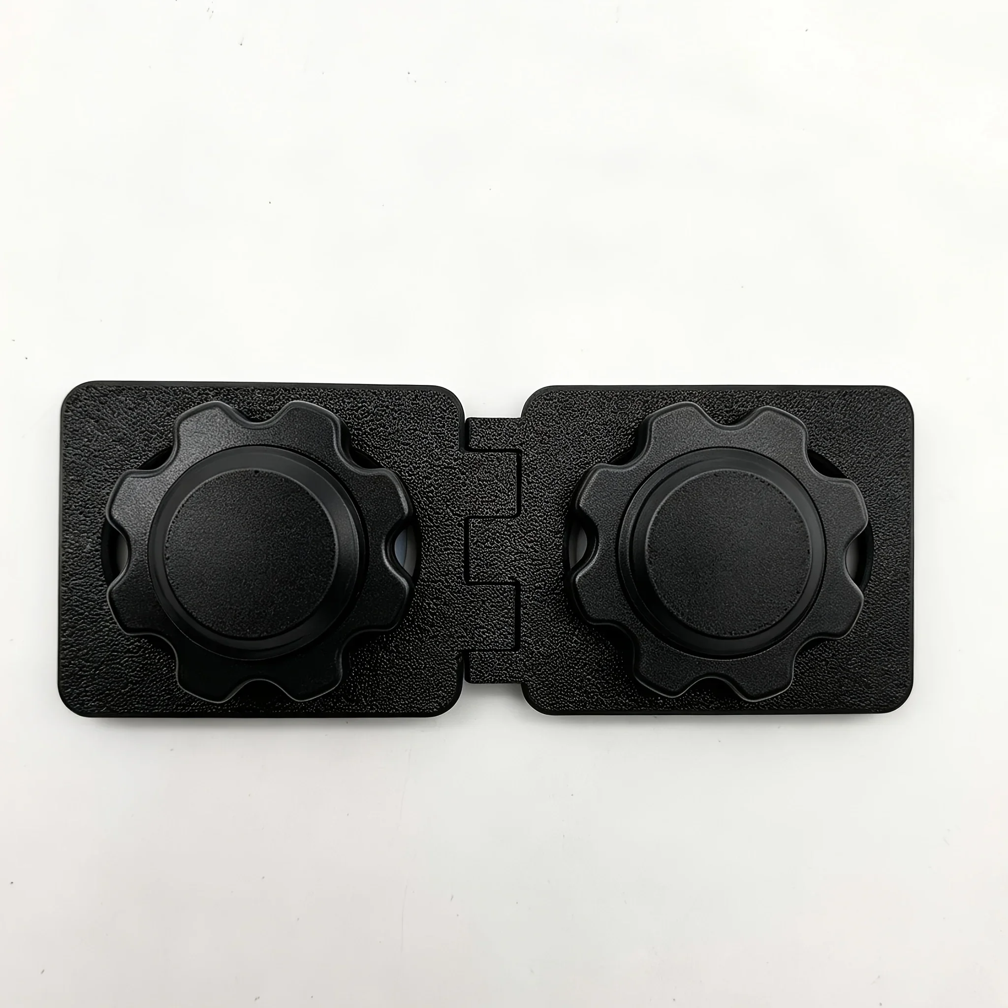 Universal Dual Monitor Alignment Clip Tool-Free Screen Connector Zero Gap Fixer Bracket Double-Sided Adhesive Mount Game Office