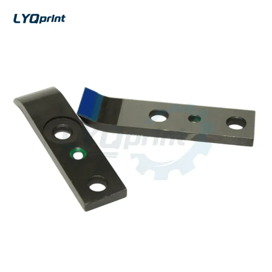 Best Quality 49.011.827 Impression Cylinder Gripper Fine Tip Rubber Surface For Heidelberg SOR Printing Machine Spare Parts