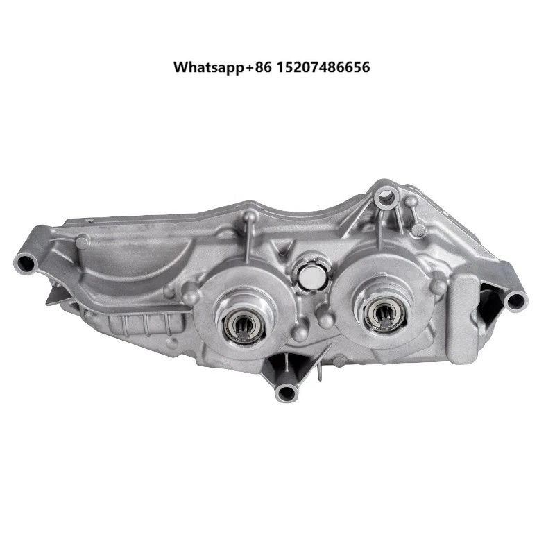 DPS6 TCU A2C30743100 Transmission Control Unit DPS6 TCM