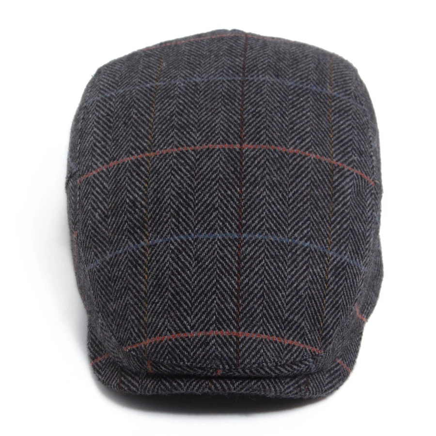 Thumbnail 4 - #32 Compare Wool Beret Hats Before You Buy