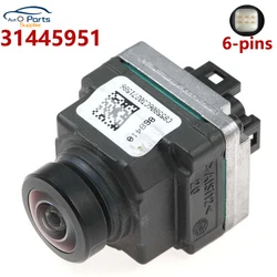 31445951 New Front Image Camera Assembly Surround View Camera for Volvo S90 XC90 S60 S90 V60 V90