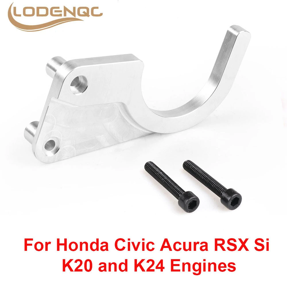 For Honda Acura RSX Civic Si K20 K24 Lower Timing Chain Guide K Series Aluminum LC101834