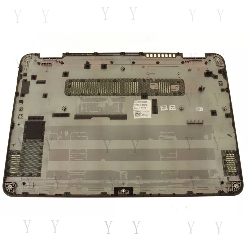

Y+ Laptop Lower Bottom Base Case Cover New For Dell Latitude 3300 E3300 0FF6F2