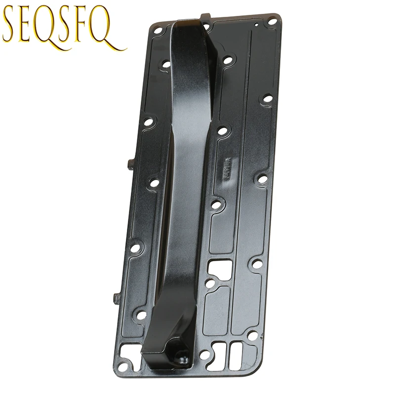 Outboard 688-41111-00 688-41111 New part Inner cover, exhaust for Yamaha Boat Motor2 Stroke 85HP Engine Replaces Parts
